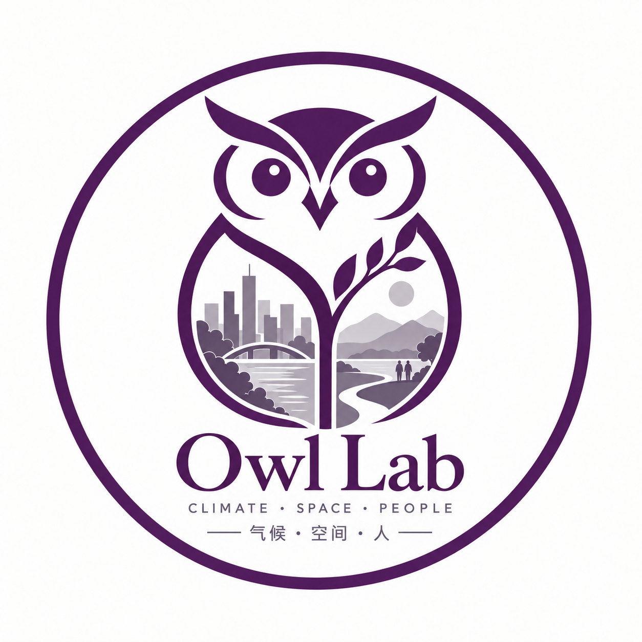 Owl Lab 标志